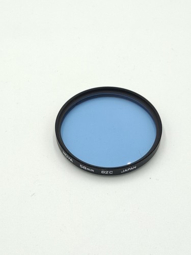 Hoya 58mm 82c - 58mm,