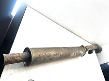 Mini Cooper Clubman S R55 MITTELSCHALLDÄMPFER Auspuff Mitteltopf 2755162✅