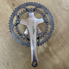 Kurbelgarnitur Rennrad Shimano