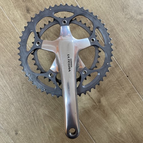 Kurbelgarnitur rennrad shimano - rennrad,