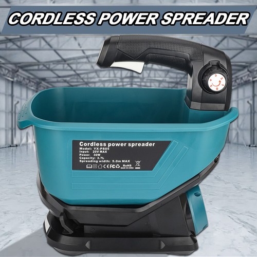 30w salzstreuer für makita - 30w,