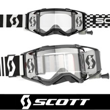 Roll-Off MX Motocross Brille