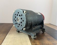 Vintage dalmotor company motor - vintage,