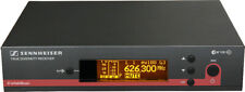 Sennheiser EW100 EM100 EW EM 100 G3 G 3 Freq: 626  - 668 MHz B-Band + Gewähr