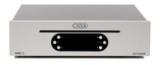 Creek 4040 CD-Player - schwarz