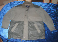 Herre Jacke / Atlantic Yachting / Kaki Grün / Gr.50 / Nr.53