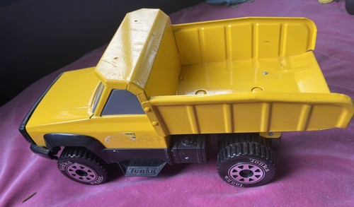 Tonka hasbro muldenkipper 2012 - muldenkipper,