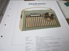Radio archiv schaltplan 1999 - schaltplan,