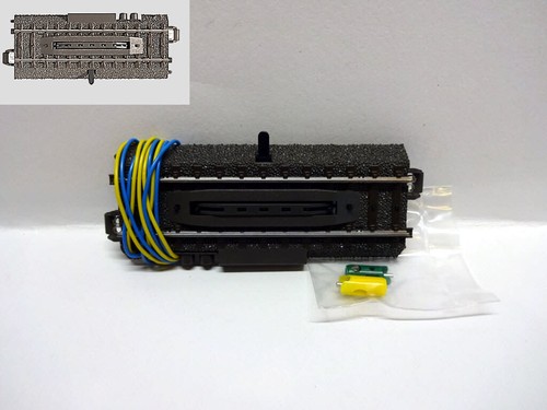 Märklin 24997 gleis - märklin, c-gleis