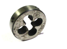 JBO Gewindeschneideisen HSS links M12 x1,5 6g Schneideisen H40459