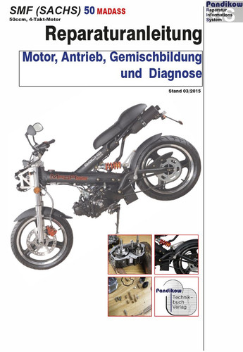 Reparaturanleitung ris sfm - reparaturanleitung,