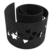 zaun|zu Design Vlies dekor