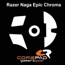 Corepad skatez razer naga epic - razer,