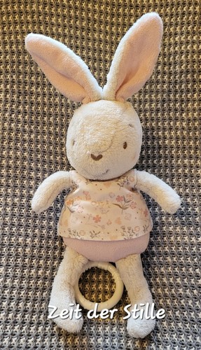 Pusblu spieluhr hase rosa - pusblu,
