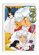 Inu yasha new edition - yasha, bände