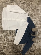 babykleidung jungen set, H&M