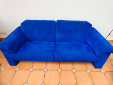 couchgarnitur rolf benz Dreisitzer zwei Sessel