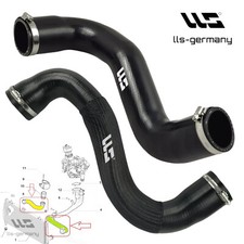 Turboschlauch Ladeluftschlauch