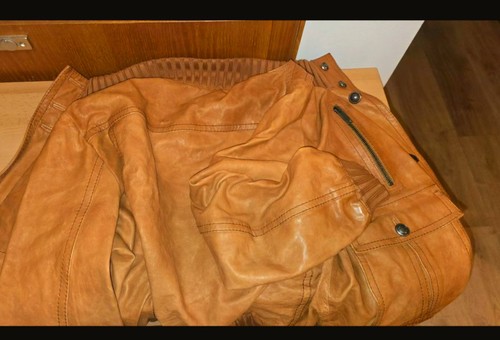 Original gucci lederjacke - gucci,