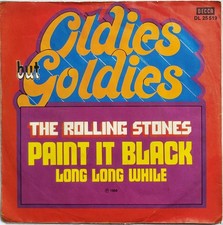 Rock / Hardrock der 60er bis