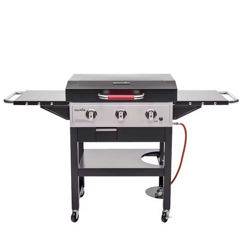 Char broil gasgrill griddle - gasgrill,