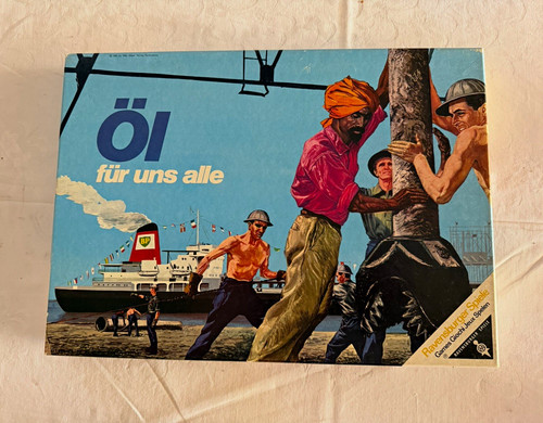 Ravensburger spiele öl für - spiele,