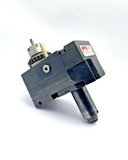 WTO VDI30B Angetriebenes