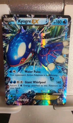 Pokémon kyogre full - pokémon,