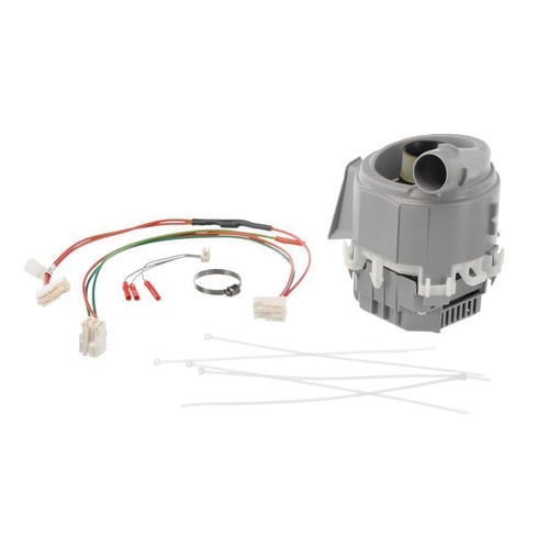 Bsh heizpumpe 00654575 - heizpumpe,