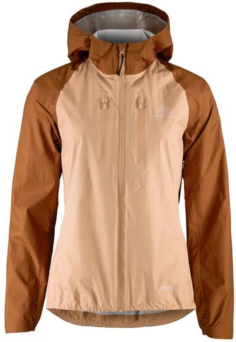 Craft damen außenjacke pro - craft,