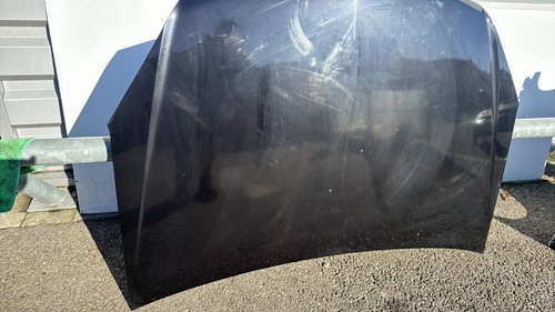 Motorhaube opel astra twin - opel,