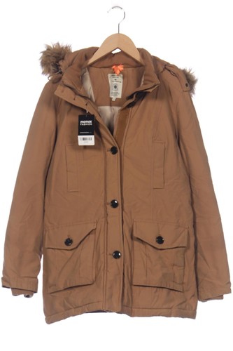 Tom tailor jacke damen anorak - tailor,