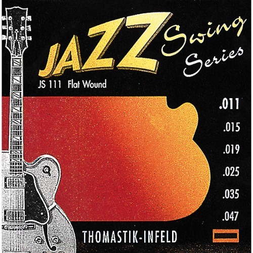 Thomastik js111 jazz - thomastik,
