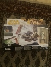 Star Wars Enfys Nest's Swoop