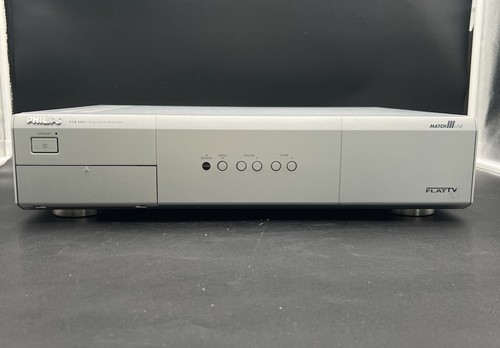 Philips ftr 9955 television - ftr,