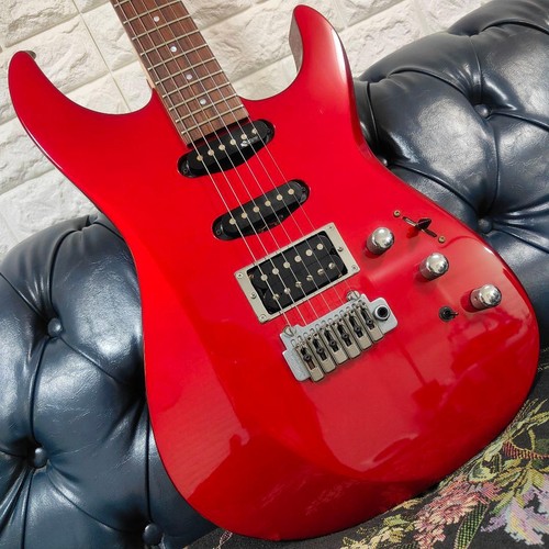 Fernandes sustainer light - fernandes,
