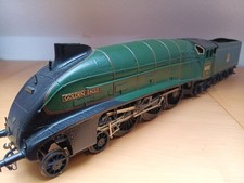 Spur0 A4 "Golden Eagle"