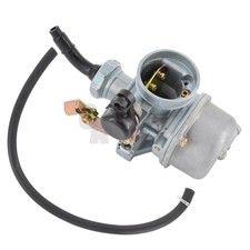 Carburetor Cable Choke PZ22