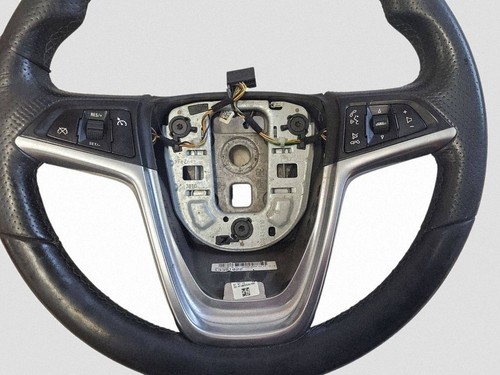 Opel astra 2011 lenkrad - astra,