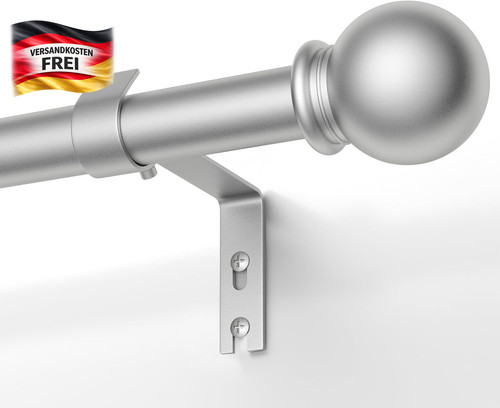 Gardinenstange verstellbar
