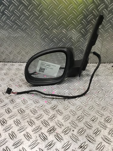 Außenspiegel elektrisch links