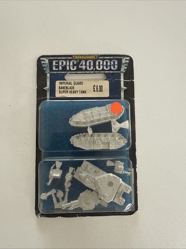 Warhammer epic 40k imperial - warhammer,