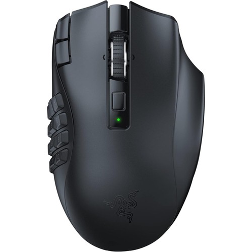 Razer naga hyperspeed - razer, v2