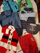 74,80 Baby Junge XXL Paket