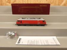 Bemo 1259 103 1259103 RhB Ge