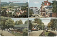 Z3928 Ak Jedlina Zdrój Bad