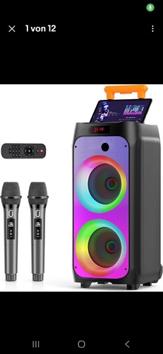 Jyx karaoke maschine - jyx, karaoke-maschine