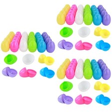  108 Stück leere Eier für