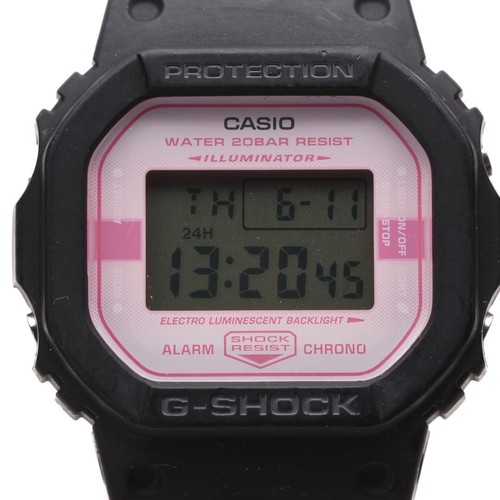 Casio shock sakura storm - g-shock,