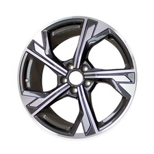 Original Audi Sport A4 8W Alufelge 8,5 X 19 8W0601025EM gebraucht